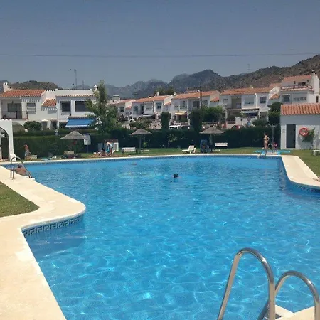Coqueto En Nerja