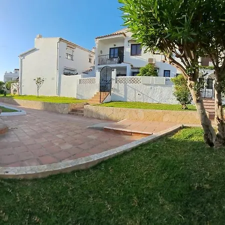 Coqueto En Nerja