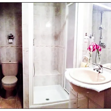 Apartamento Coqueto En *