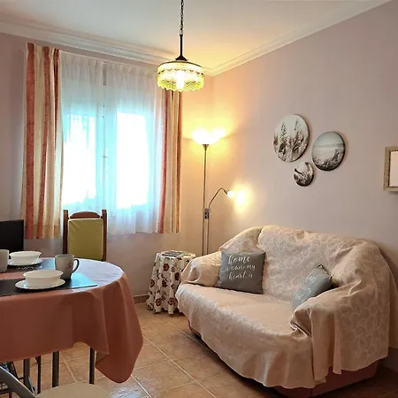 Apartamento Coqueto En Nerja