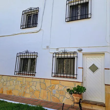 Apartamento Coqueto En