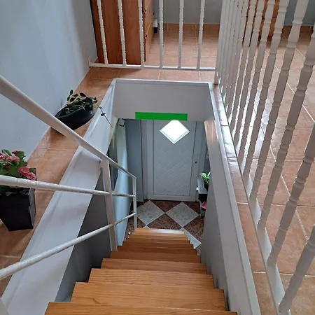 Apartamento Coqueto En Nerja