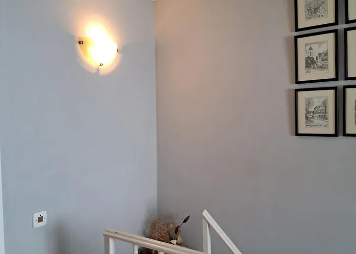 Apartamento Coqueto En