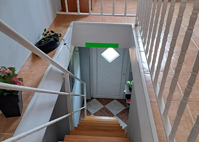 Apartment Coqueto En Nerja