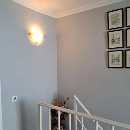 Lägenhet Coqueto En